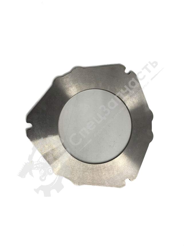 Диск тормоза металлический 148488 ULTIMATE