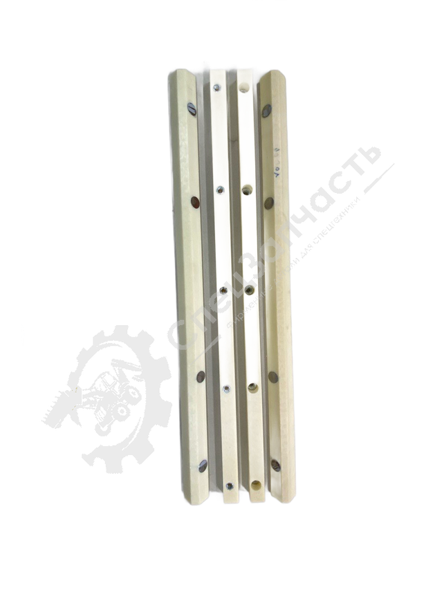 Направляющие телескопа компл.(прямоугольные+треугольные) 123/03215  ULTIMATE