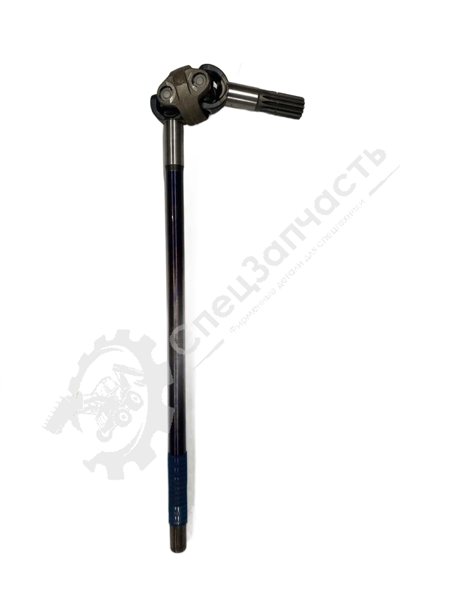 Полуось в сборе правая 642777 C77AL03  ULTIMATE