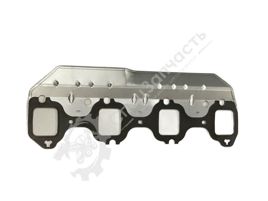 Прокладка выпускного колектора SB 320/06249  ULTIMATE