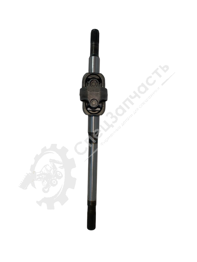 Полуось правая 825мм(короткая) 914/88200;112219;914/86300  ULTIMATE