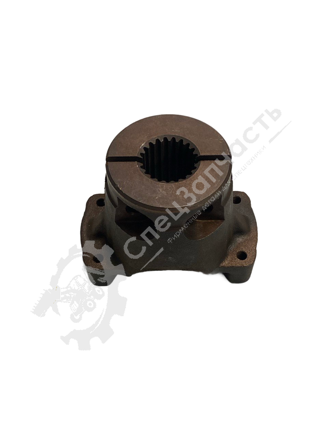 Фланец хвостовика 132707 9968049 3785499М1  ULTIMATE