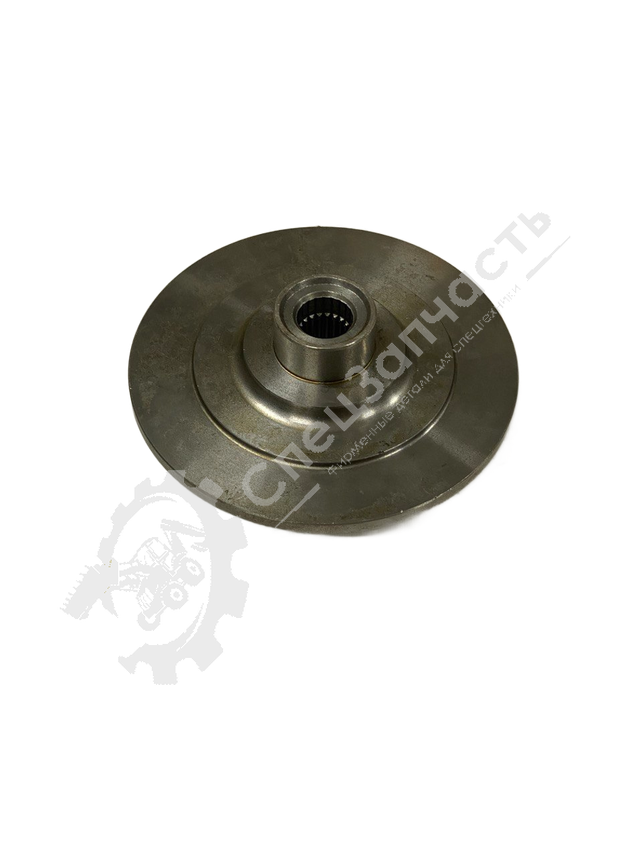 Фланец хвостовика (диск) 146048 6193362M1 11716606 CA0146048 S06/42393  ULTIMATE
