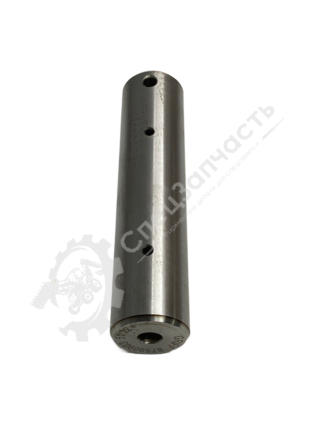 Палец(крепление г/цилиндра стрелы) 87590903  ULTIMATE
