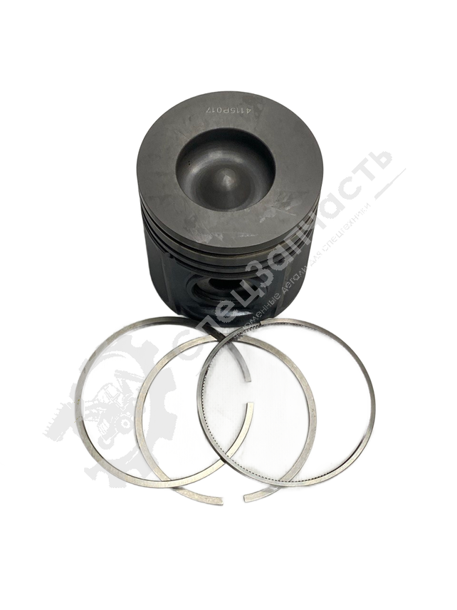 Поршень в сборе (2-й ремонт) 02/203223  ULTIMATE