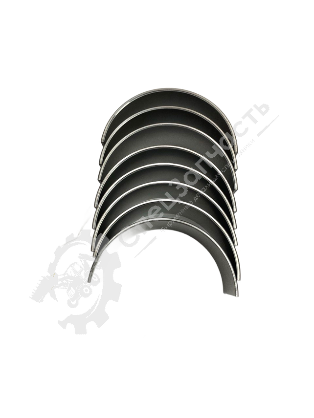 Вкладыши шатунные STD комплект 320/09205 320/03018 JCB