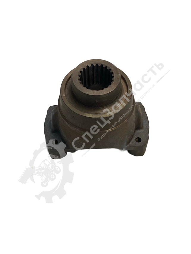 Фланец хвостовика КПП (передний) 137302 6194417М1  ULTIMATE