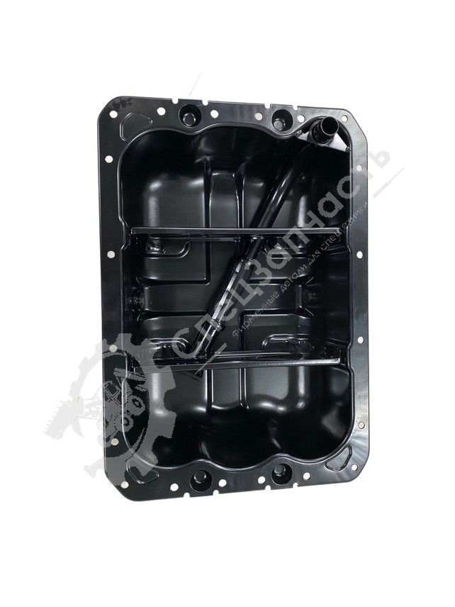 Поддон картера SB 320/04291  ULTIMATE