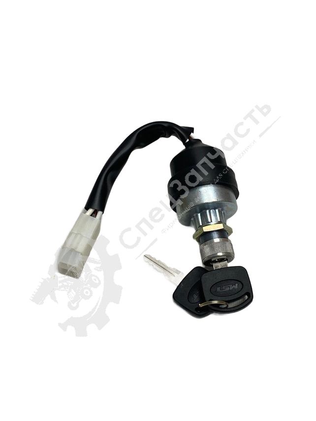 Замок зажигания 5423205 MST