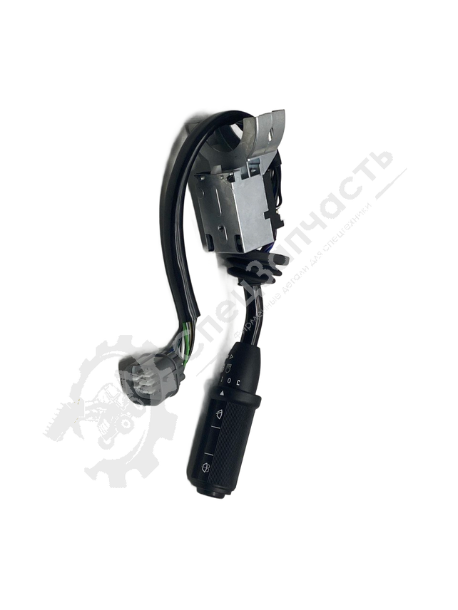 Подрулевой переключатель 701/80297 332/Y6916  ULTIMATE