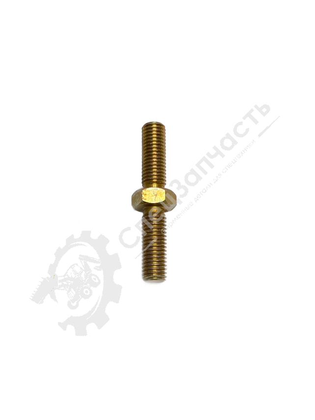 Шпилька крепл/верхнего шкворня  826/01363  ULTIMATE