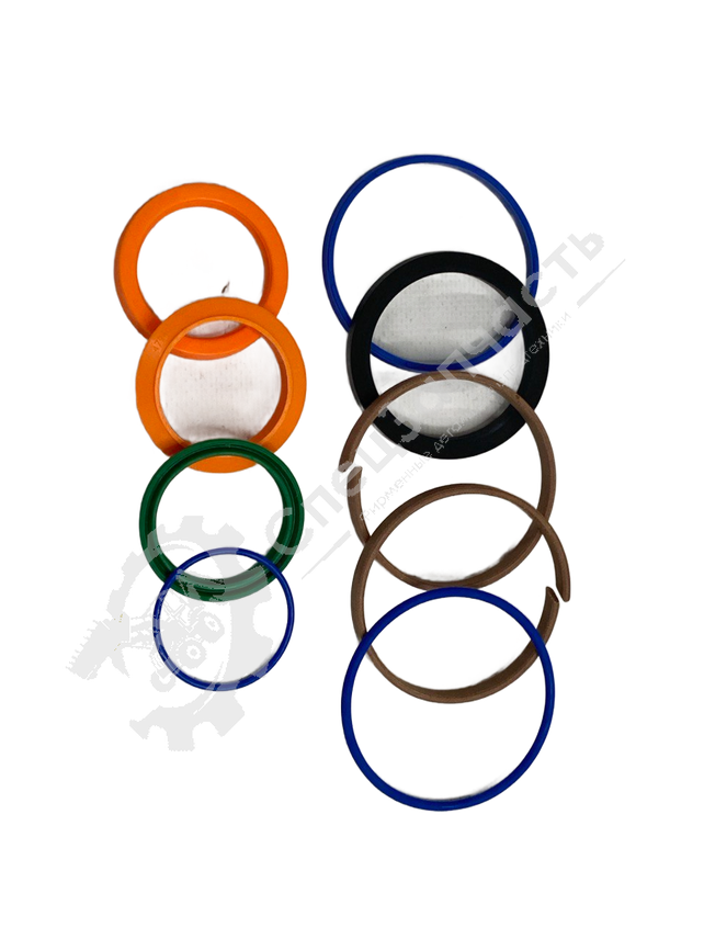 Ремкомплект гидроцилиндра телескопа 991/20021  ULTIMATE