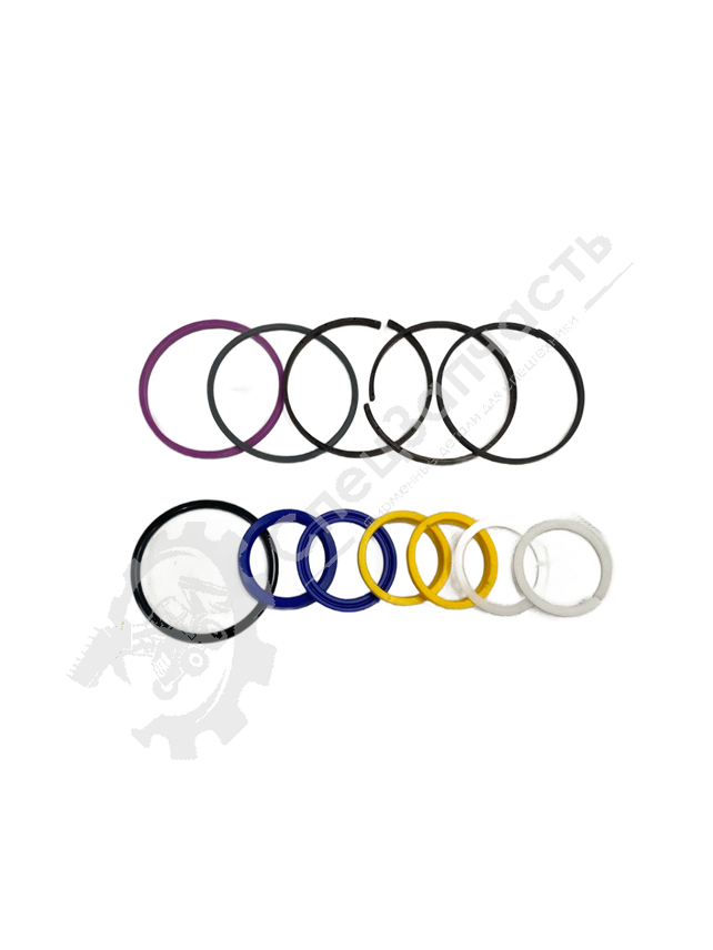 Ремкомплект рулевого цилиндра 045931  ULTIMATE