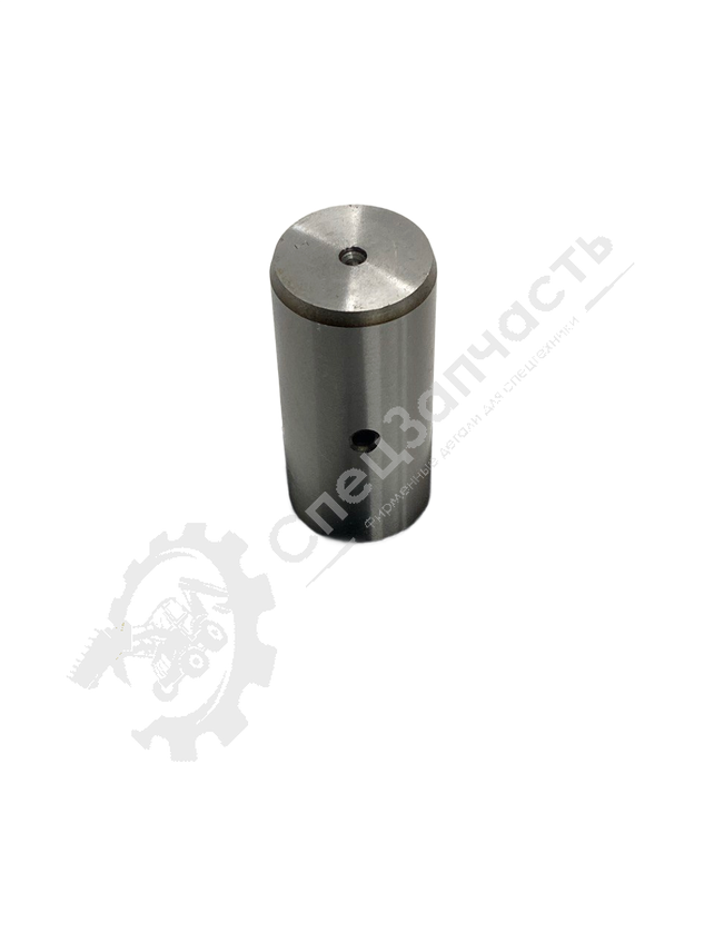 Палец(крепление стрелы к поворотному блоку) 85802872  ULTIMATE