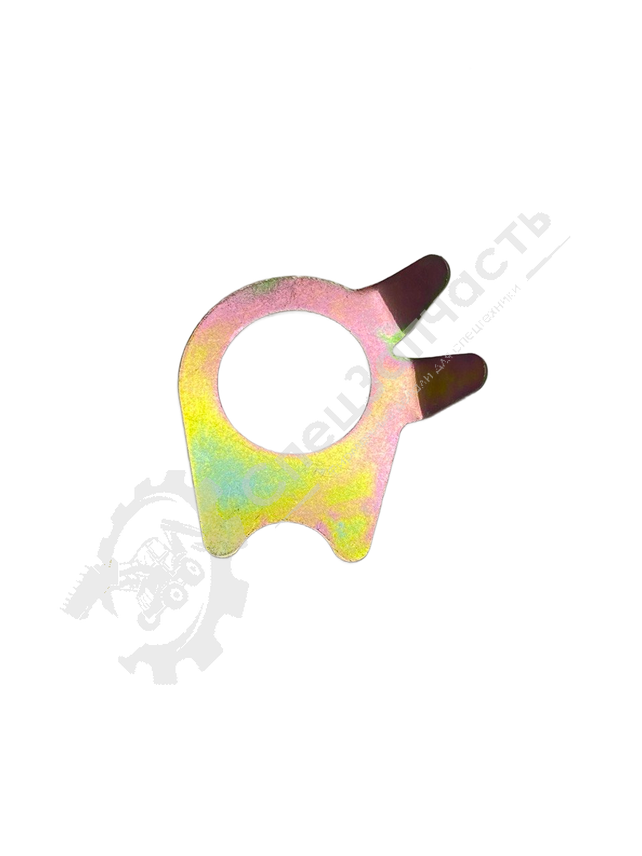 Шайба гидрозамка стопорная (правая) 823/10332  ULTIMATE