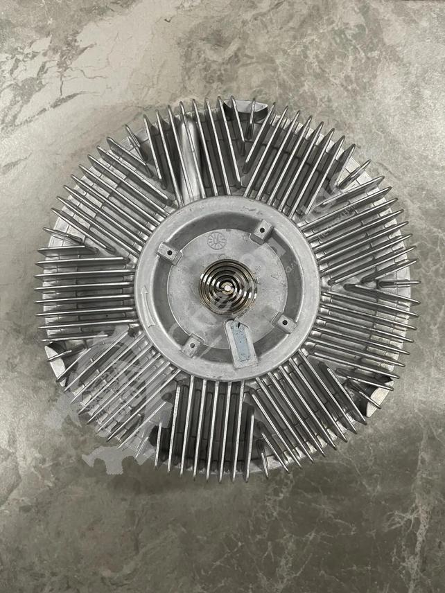 Вискомуфта вентелятора  332/C9630  ULTIMATE