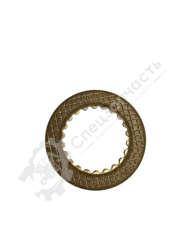 Диск дифференциала фрикционный 110644 ULTIMATE